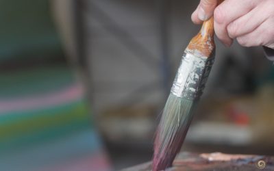 Painting Journal